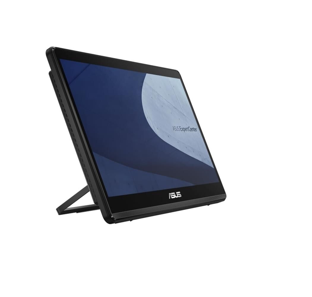 Asus ExpertCenter E1 E1600WKA-N8256B0D Intel Celeron N4500 8GB DDR4 256GB NVMe SSD 15.6'' FHD Dokunmatik FreeDOS All-in-One Bilgisayar