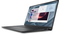 DELL PRO15 PV15250 CORE 3-100U 8GB 512GB 16 UBUNTU
