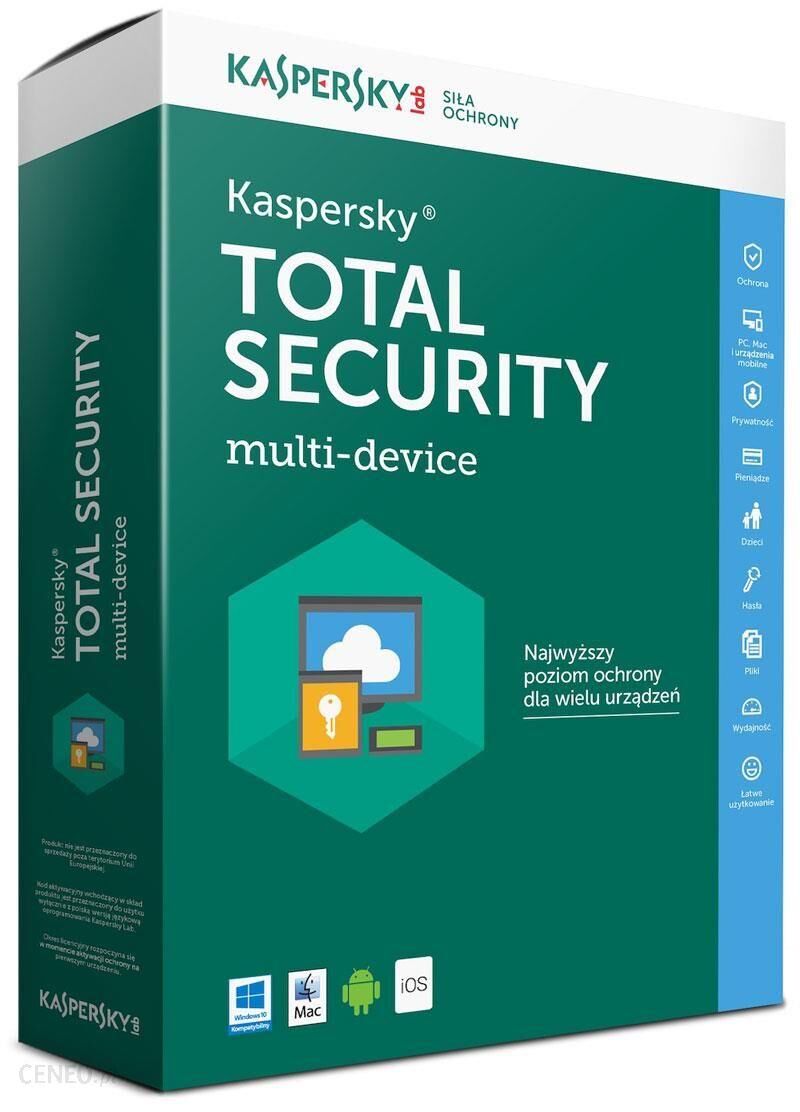 Kaspersky Total Security (3 Kullanıcı, 1 Yıl) Türkçe Dijital Lisans Anahtarı — Windows, macOS, Android & iOS Uyumlu Tam Güvenlik Paketi