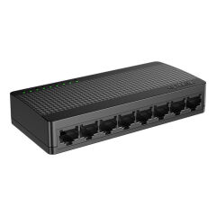 TENDA SG108M 8GE Port Desktop Switch