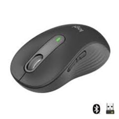 Logitech Signature M650 L Kablosuz Mouse - Siyah (910-006236)