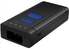 KodScan KDS-5042 2D Karekod Kablosuz Hafızalı Barkod Okuyucu 2.4G, USB, Bluetooth