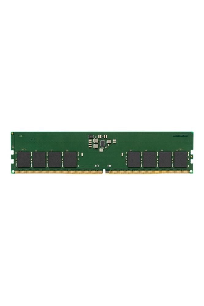 Kingston 16GB Value KVR56U46BS8-16 5600MT-S DDR5 Non-ECC CL46 PC RAM 1Rx8