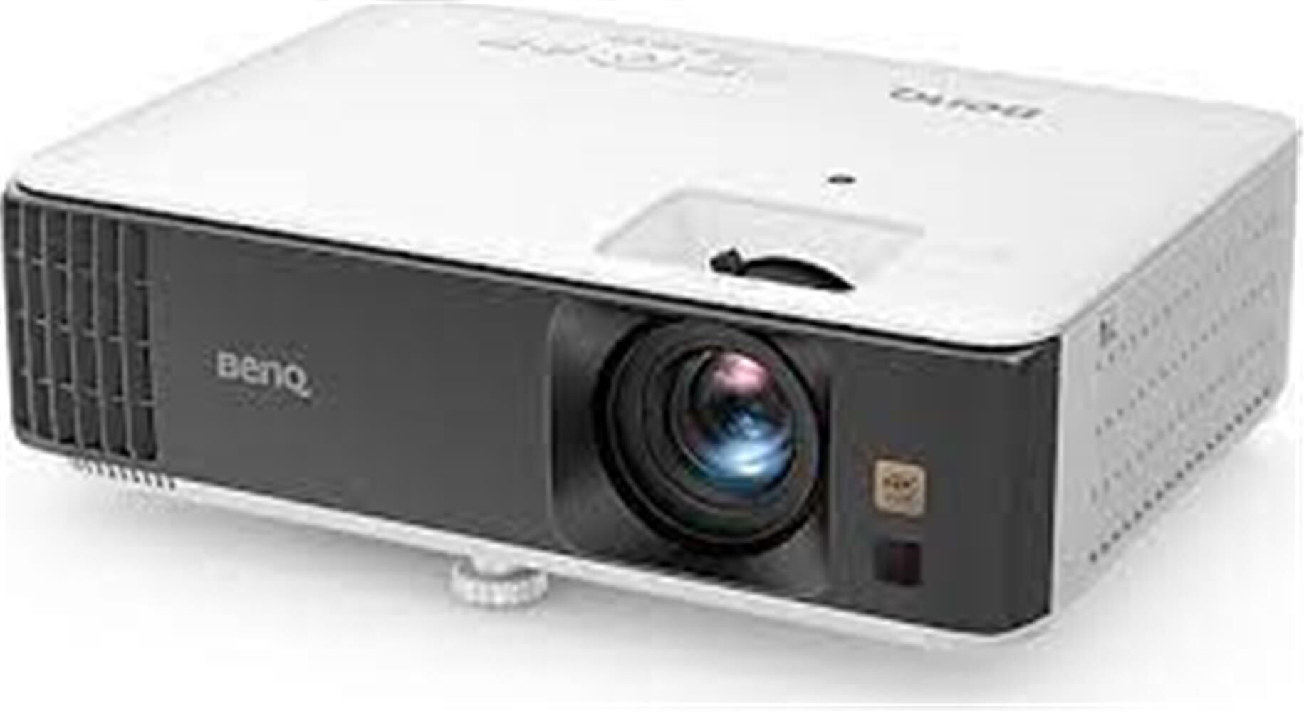 BenQ SH753P 5000 ANSI Full HD 2xHDMI VGA RJ45 USB 3D DLP Opsiyonel Wireless Projektör