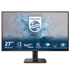 Philips 27'' 27E2N1500L/01 IPS 2K Monitör Siyah 4ms