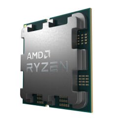 AMD Ryzen 5 7500X3D 4.0GHz (5.0GHz Turbo) 96MB Önbellek AM5 65W Tray İşlemci
