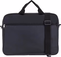 PLM DREXEL 6100 Notebook Çantası 15.6'' Siyah