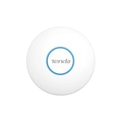 TENDA I26 AX1500 2 GİGABİT 300MBPS+1201MBPS TAVAN TİPİ ACCESS POİNT