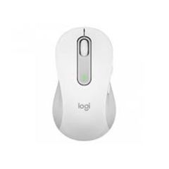 Logitech Signature M650 Kablosuz Sessiz Mouse - Beyaz (910-006255)
