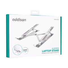 Addison ADS-AL05 Alüminyum Laptop Stand