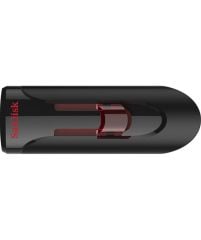 SanDisk Cruzer Glide 128GB USB 3.0 Sürgülü Flash Bellek - SDCZ600-128G-G35