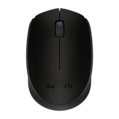 Logitech M170 Kablosuz Mouse - Siyah (910-004642)