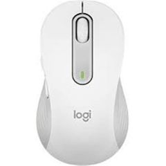 Logitech Signature M650 L (Large) Kablosuz Optik Mouse - Beyaz (910-006238)