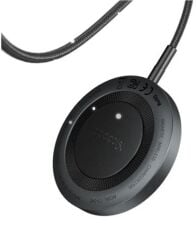 Mcdodo CH-5490 15W iPhone Manyetik Kablosuz Hızlı Şarj Cihazı Siyah