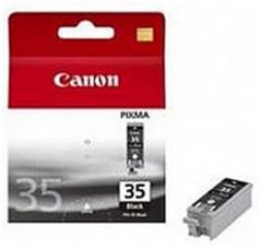Canon PGI-35BK Black Siyah Mürek