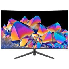 NPC 31.5'' MZ320K-V Curved 165Hz 2K Monitör 1ms