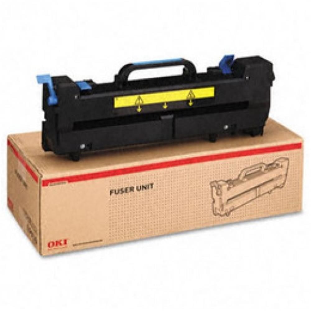 OKI 44848805 Fuser (Fırınlama) Ünitesi - C823, C831, C841, MC853, MC873, MC883 Serisi
