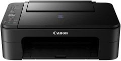 Canon Pixma E3440 Wi-Fi Çok Fonksiyonlu Yazıcı-Tarayıcı-Fotokopi