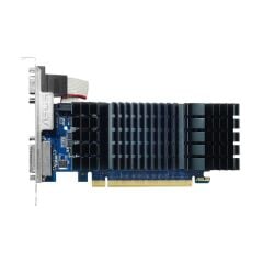 Asus GeForce GT 730 2GB GDDR5 64-Bit Silent Low Profile Ekran Kartı (GT730-SL-2GD5-BRK)