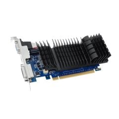Asus GeForce GT 730 2GB GDDR5 64-Bit Silent Low Profile Ekran Kartı (GT730-SL-2GD5-BRK)
