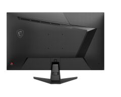 MSI 31.5'' 325QF E18V 180Hz 0.5ms (GtG) 2K WQHD Rapid VA Adaptive-Sync Flat Gaming Monitör