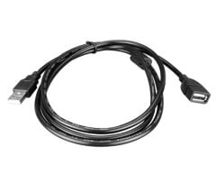 S-link SL-AF15L USB 2.0 1.5 Metre Uzatma Kablosu