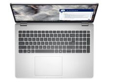 Dell Pro 16 Plus PB16250-U5120U165U Intel Core Ultra 5 120U 16GB RAM 512GB SSD 16 inç FHD+ FreeDOS Taşınabilir Bilgisayar