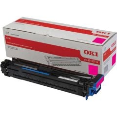 OKI C911 / C931 / C941 Serisi Macenta (Magenta) Orijinal Görüntüleme Tamburu (Drum) 40.000 Sayfa