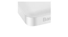 BASEUS BIPOW OVERSEAS EDITION BEYAZ 10.000 mAh PB