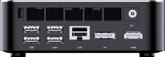 ACEPC E3A Intel I5-1235U 16GB 512GB Win 11 Pro Mini PC