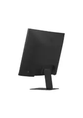 LG 23.8'' 24U421A-B Curved Monitör 5ms Siyah