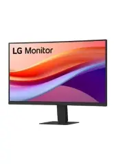 LG 23.8'' 24U421A-B Curved Monitör 5ms Siyah