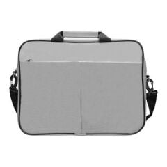 Addison 300657 15.6'' Gri Bilgisayar Notebook Çantası