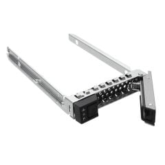 HP 651687‑001 (OEM) 2.5'' SAS/SATA Smart Carrier Hot‑Swap Tray Caddy Uyumlu – HP ProLiant Gen8, Gen9 & Gen10 Sunucular İçin
