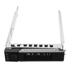 HP 651687‑001 (OEM) 2.5'' SAS/SATA Smart Carrier Hot‑Swap Tray Caddy Uyumlu – HP ProLiant Gen8, Gen9 & Gen10 Sunucular İçin