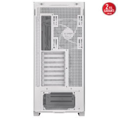 ASUS TUF GAMING GT302 TG ARGB - BEYAZ
