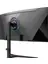 NPC 34'' MP3429-Y Curved 165Hz MM WQHD Monitör 1ms