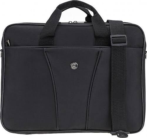 PLM YF15 Notebook Çantası 15.6'' Siyah