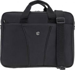 PLM YF15 Notebook Çantası 15.6'' Siyah