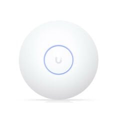UBNT UNIFI U7 LR - LONG RANGE ACCESS POINT, WIFI 7 Access Point