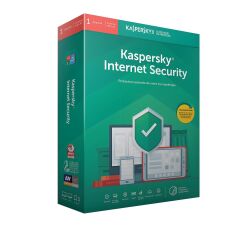 Kaspersky Internet Security Multi‑Device (4 Kullanıcı, 1 Yıl) Türkçe Lisans Anahtarı — Windows, macOS, Android ve iOS Uyumlu İnternet Güvenliği Yazılımı