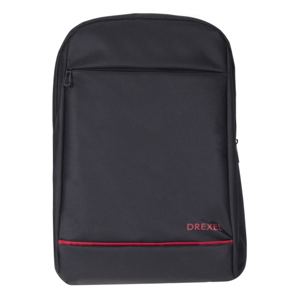 PLM DREXEL 8300 Notebook Sırt Çantası 15.6'' Siyah