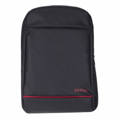 PLM DREXEL 8300 Notebook Sırt Çantası 15.6'' Siyah