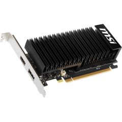 MSI GeForce GT1030 4GHD4 LP OC 4GB DDR4 64Bit 1xHDMI 1xDP Ekran Kartı