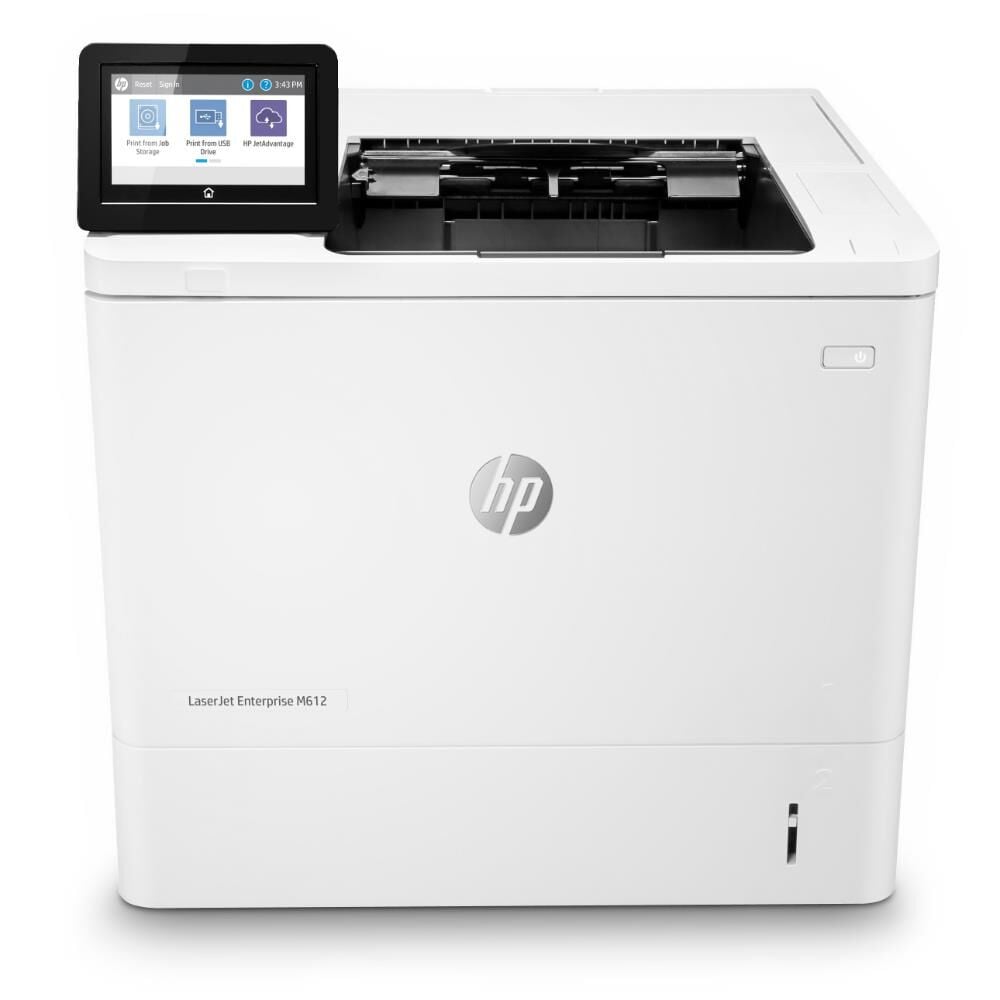 HP 7PS86A M612DN Dubleks-Network-Wifi Lazer Yazıcı