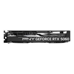 PNY NVIDIA GeForce RTX 5060 OC 8GB GDDR7 128 Bit DLSS 4 Ekran Kartı (VCG50608DFXPB1-O)