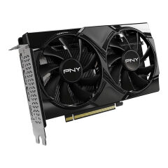 PNY NVIDIA GeForce RTX 5060 OC 8GB GDDR7 128 Bit DLSS 4 Ekran Kartı (VCG50608DFXPB1-O)