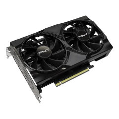PNY NVIDIA GeForce RTX 5060 OC 8GB GDDR7 128 Bit DLSS 4 Ekran Kartı (VCG50608DFXPB1-O)