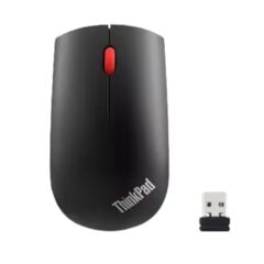 Lenovo ThinkPad Essential Kablosuz Mouse 4X30M56887