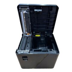 SPENTA SPR-160P 203DPI DİREKT TERMAL USB+ETHERNET MASAÜSTÜ FİŞ YAZICI